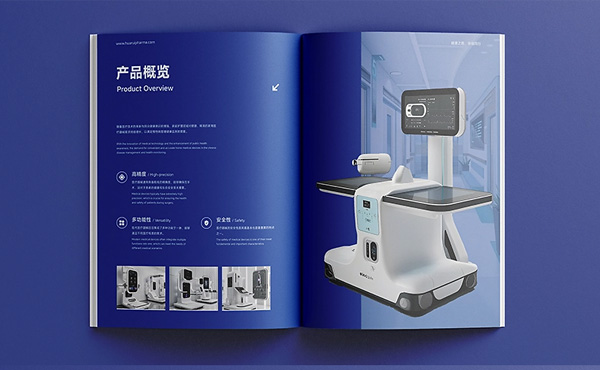 公司宣傳冊(cè)的設(shè)計(jì)和印刷要注意哪些方面？