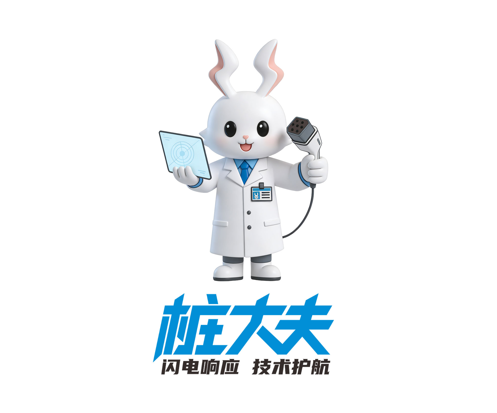 樁大夫品牌VI設計